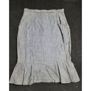 Eva Franco Tribeca Skirt